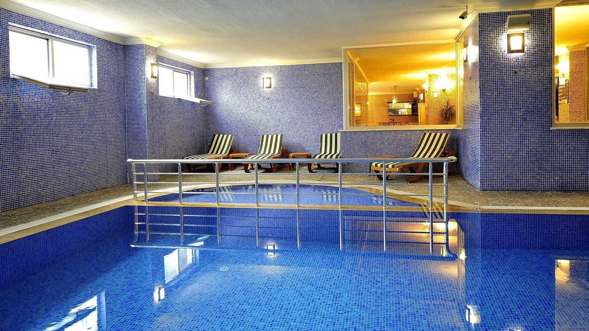 Nevsehir Hotel | Monark Hotel Cappadocia