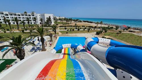Mahdia Hotel | Monarque El Fatimi Mahdia