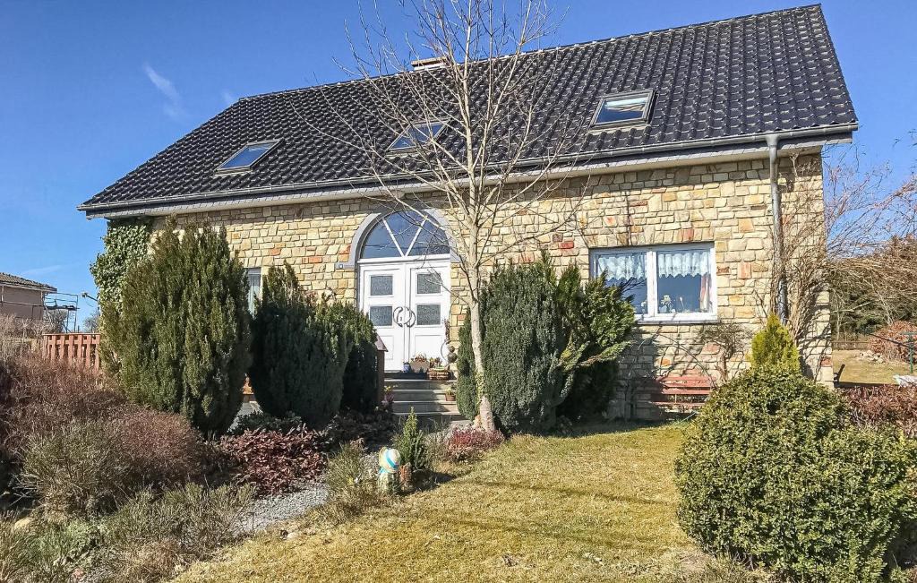Medendorf Apartment | Monas Natur-Oase