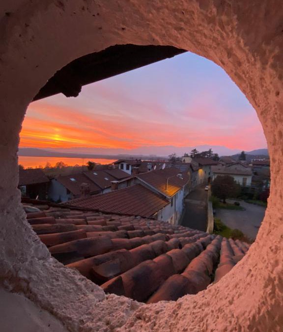 Viverone Bed & Breakfast | Monastero del Lago