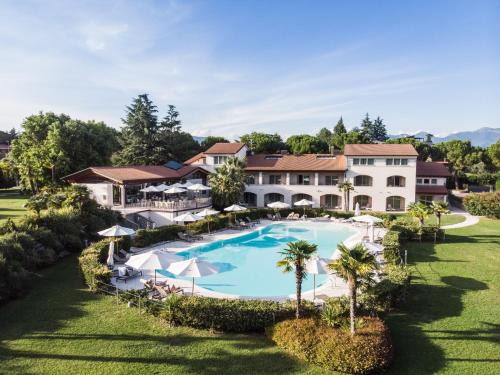 Soiano del Lago Hotel | Monastero Resort & Spa - Garda Lake Collection