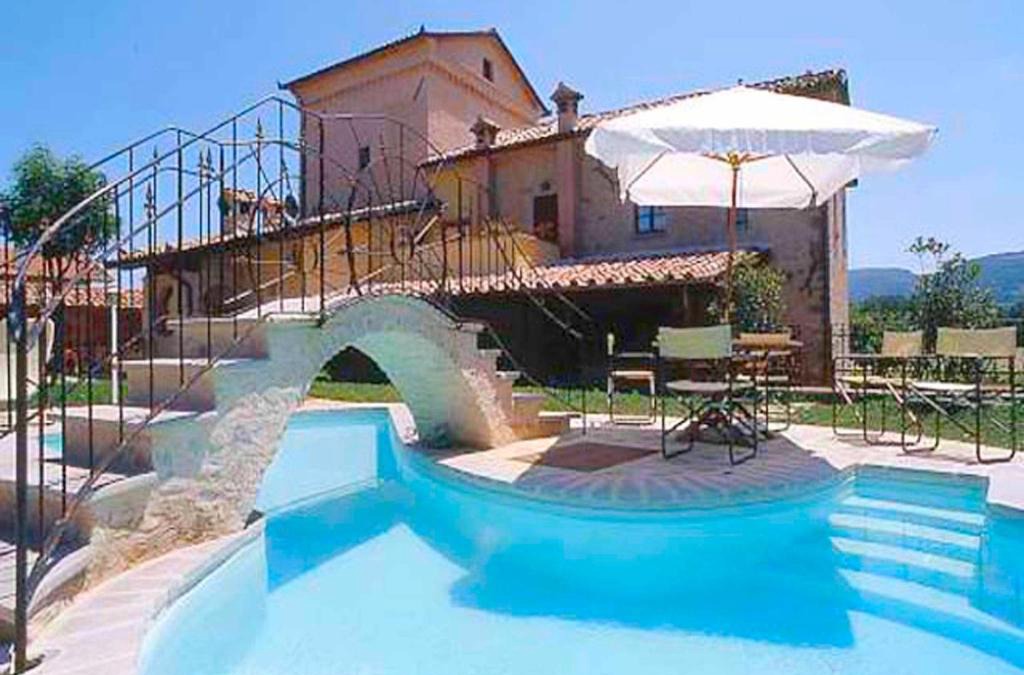 Piosina Villa | Monastery Birbino