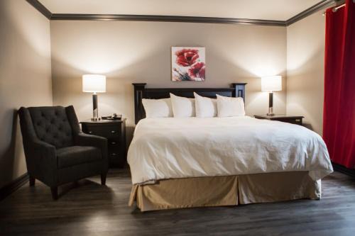 Waterford Valley Hotel | Monastery Hotel