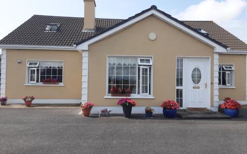 Bunacurry Bed & Breakfast | Monastery View