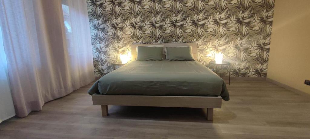 Mirafiori Sud Bed & Breakfast | Monastir28
