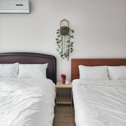 Cheonho-dong Apartment | Monde Stay