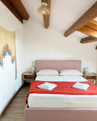Partanna Apartment | Mondello Apartment