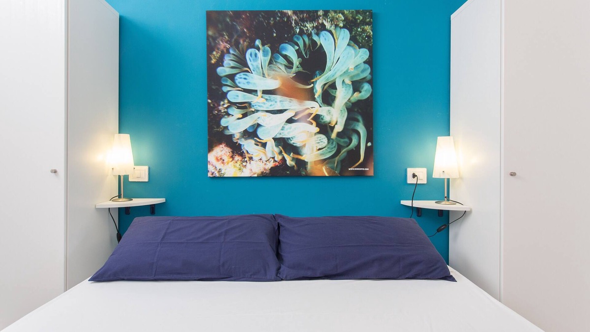 Addaura House | Mondello Suites - Anemone