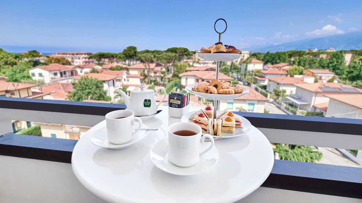 Tonfano Hotel | Mondial Resort & Spa