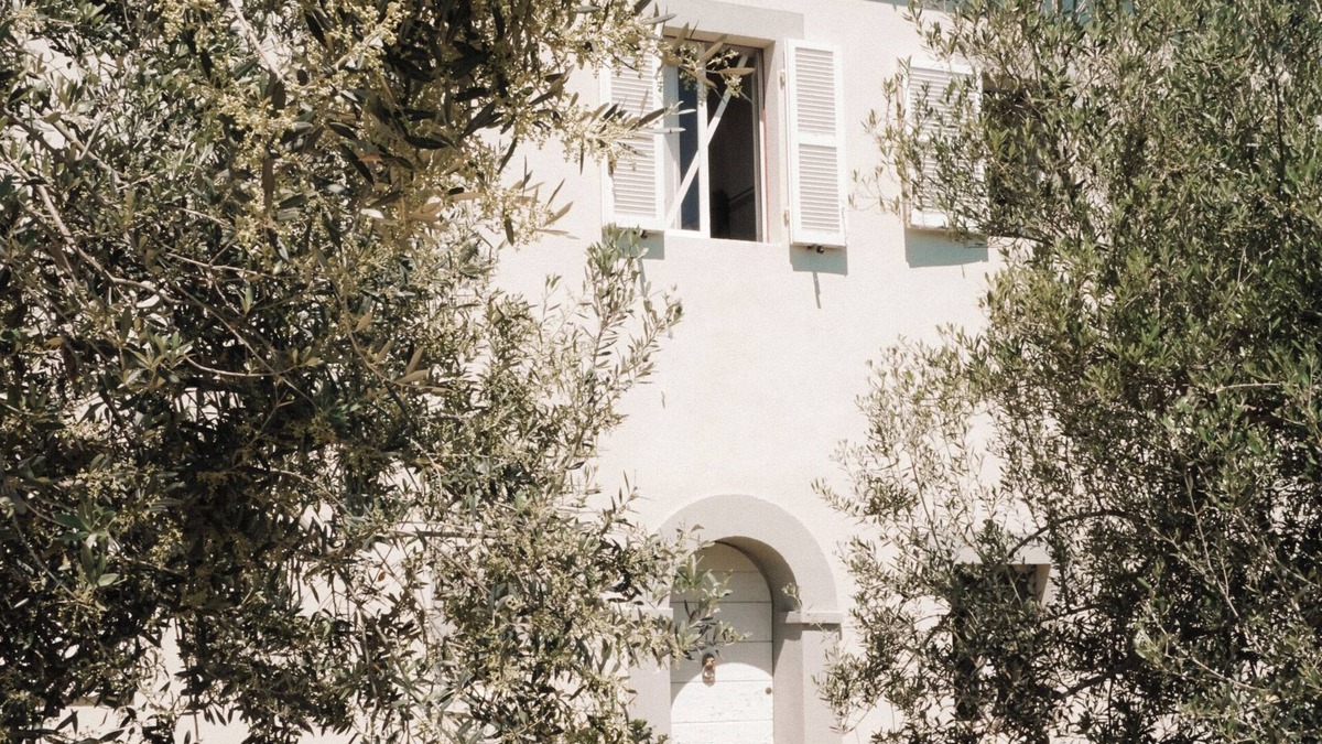 Campofilone House | Mondomini - Charming country house with views on sea, hills and mountains