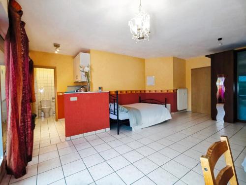 Mondorf-les-Bains Apartment | Mondorf-Appartement