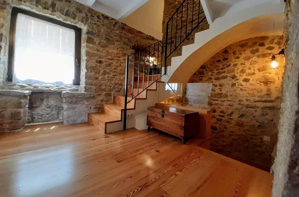 Monells House | MONELLS - CASA Rural - CAN FELIP