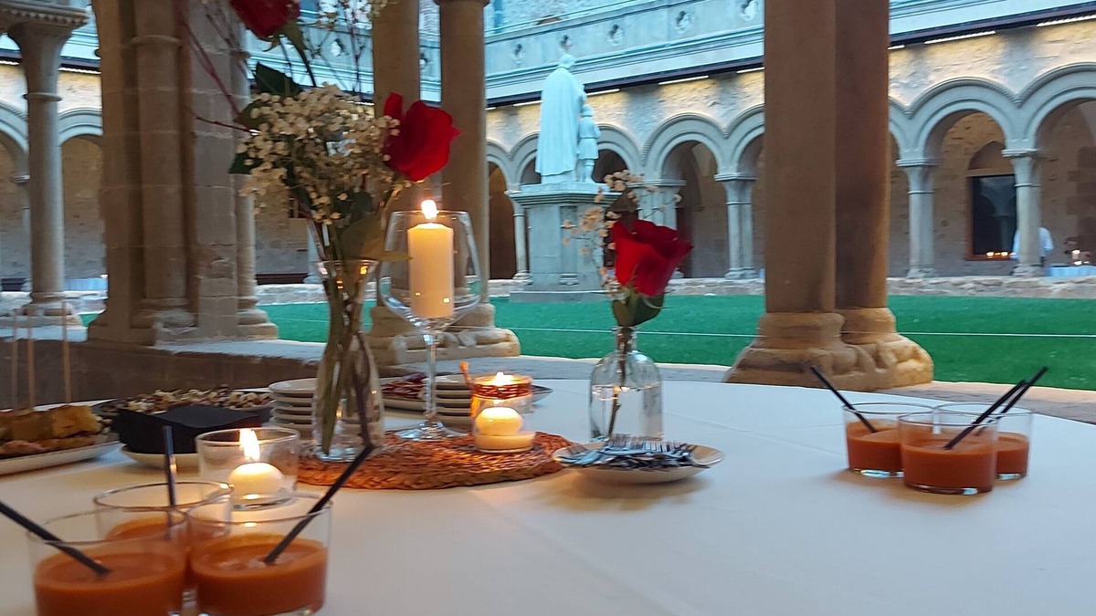 Os de Balaguer Hotel | Monestir de les Avellanes