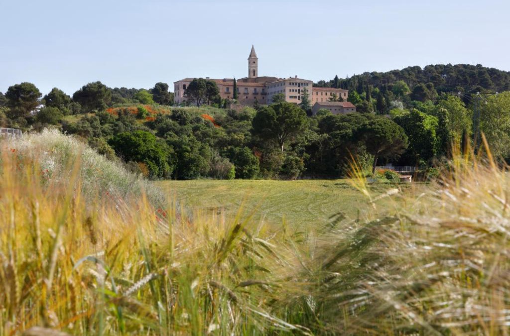 Os de Balaguer Hotel | Monestir de Les Avellanes