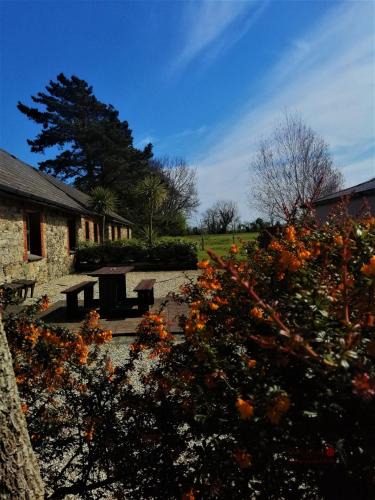 Arklow Apartment | Moneylands Farm Self-Catering Apartments
