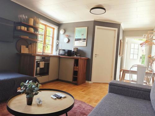 Karlshamn Apartment | Moneymountain Inn