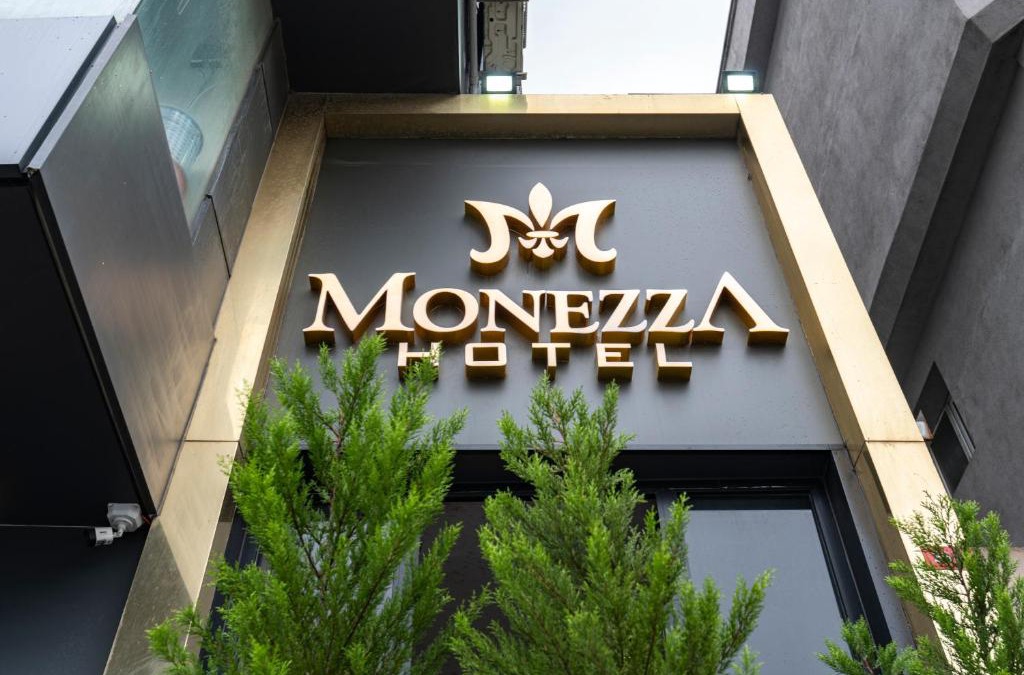 Avcilar Apartment | MONEZZA APART