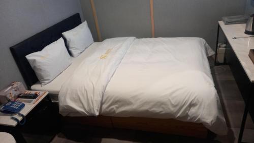 Gangbuk-gu Hotel | Mong Motel
