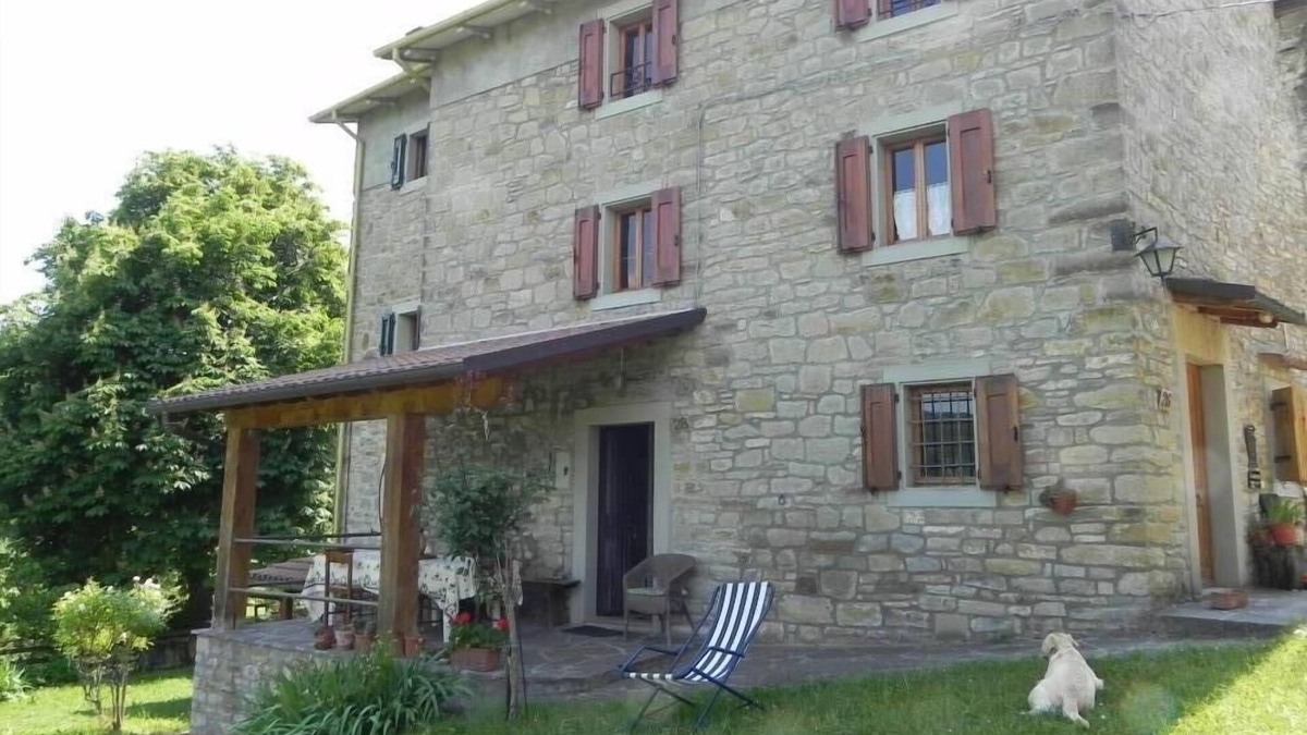 Monghidoro Cottage | Monghidoro: Country Cottage/Gite - Monghidoro BO