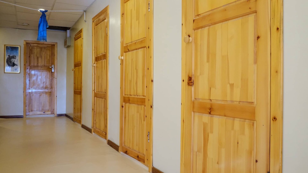 Kharkhorin House | Mongolian National Ger Guesthouse Is 8$ Is Share Room And Ger Owned By Family