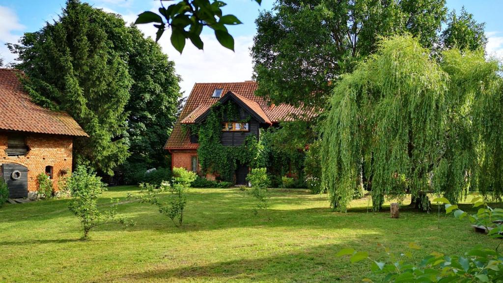 Jonkowo House | Moniówka