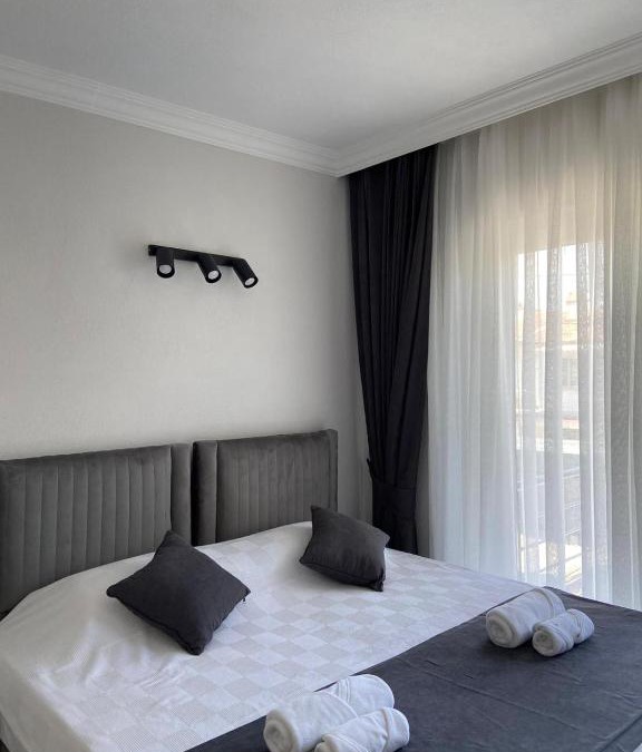 Fethiye Apartment | Moni Homes