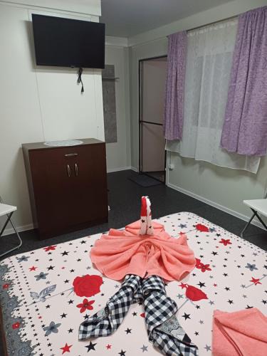 Sfantu Gheorghe House | Monica și Tibo