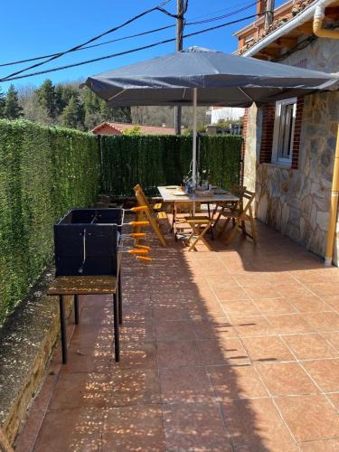 Sabero House | Monica Tabares VUT-LE-906