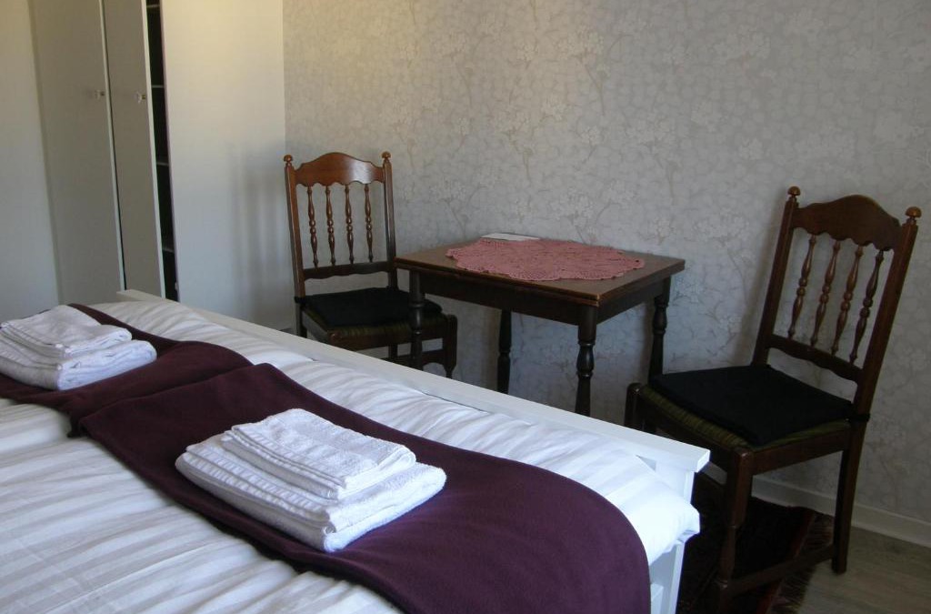 Borgholm House | Monicas Rumsuthyrning