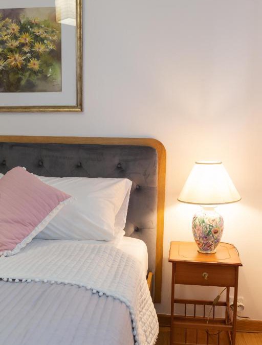Ochota Apartment | Monicasa Szczęśliwice