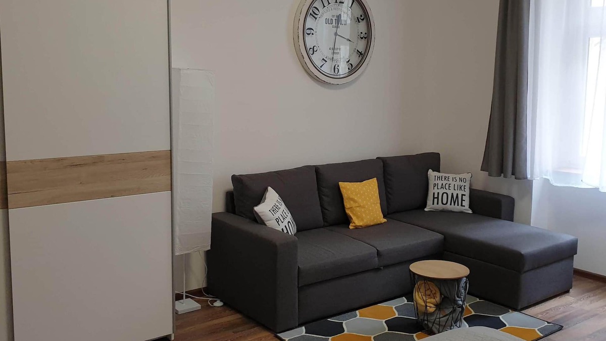 Karlovy Vary Apartment | MONIKA´S APARTMENT/spa city centre - RENOVATION 2021