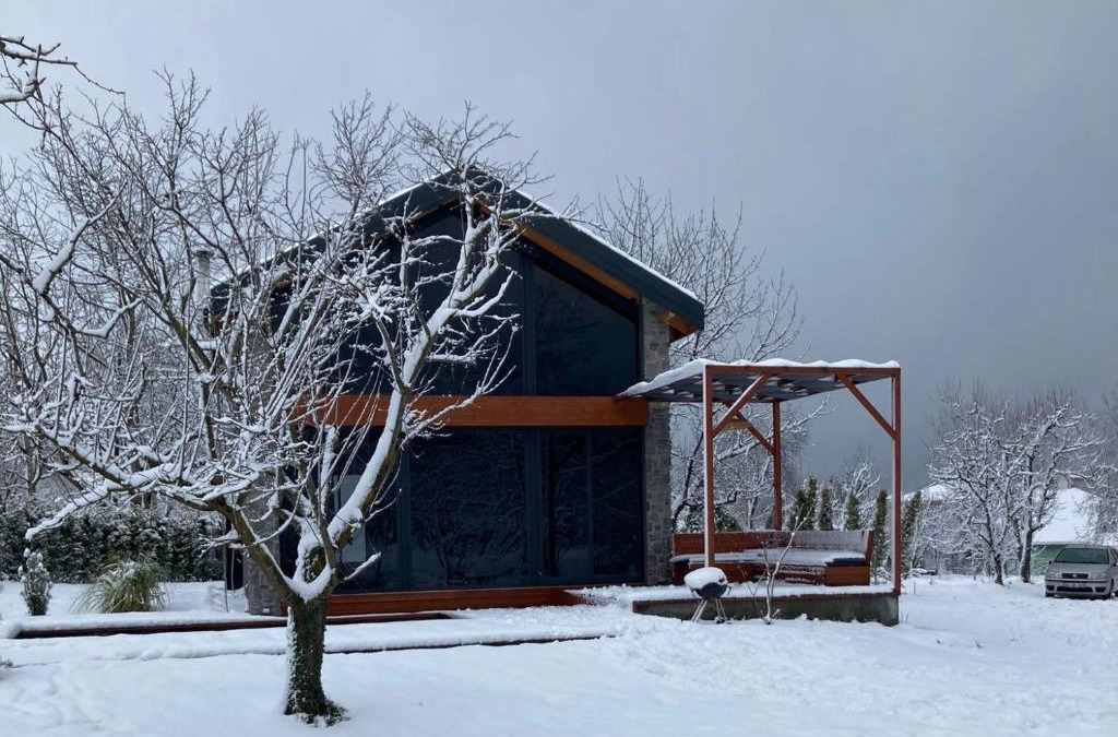 Masukiye Villa | MONK Livingspce
