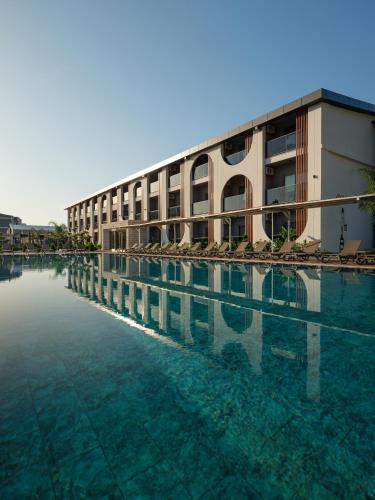 Beldibi Hotel | Monk Resort Hotel Beldibi
