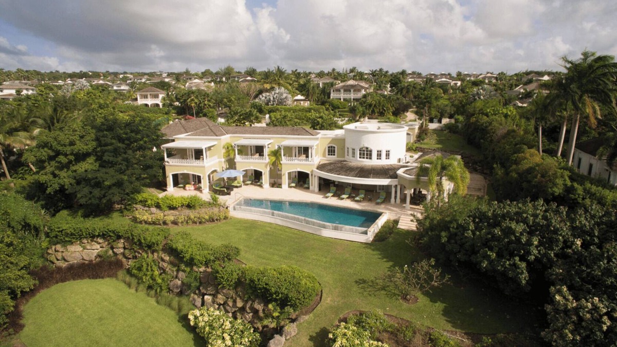 Merlin Bay Villa | Monkey Hill - Luxury Celebration Villa with Private Pool & Chef Available