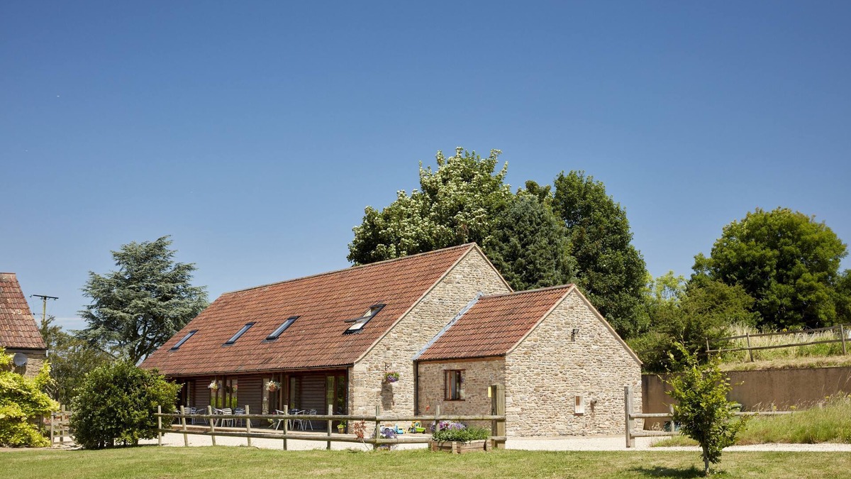 Frome Cottage | Monmouth Cottage; A rural cottage retreat on the outskirts of Frome, near Longleat Safari Park and B