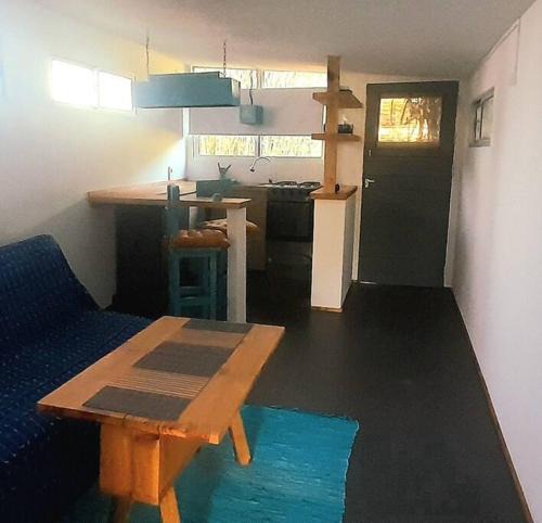 Arachania House | Mono ambiente a estrenar