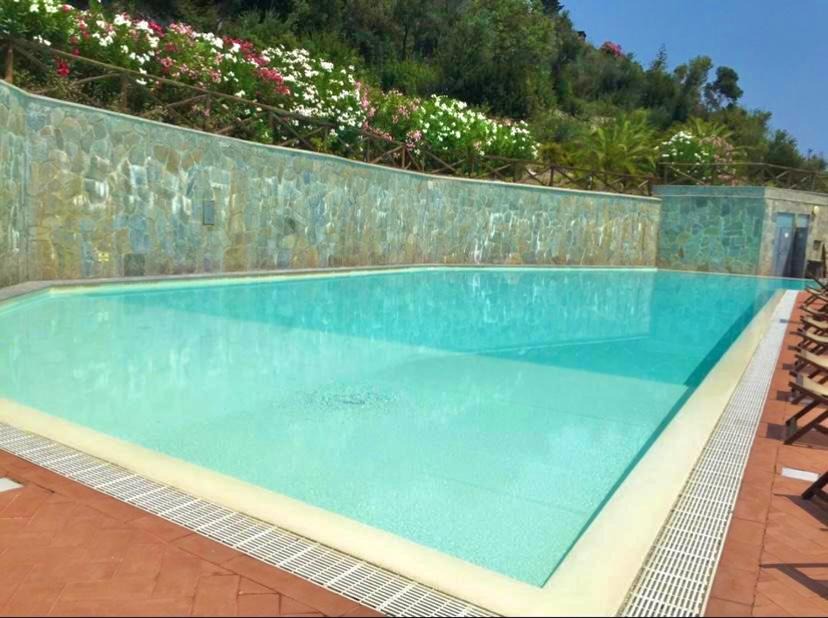 Varigotti Apartment | Mono Ele a Varigotti