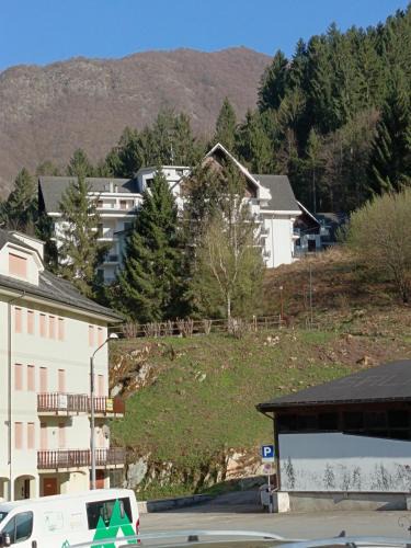 Scopello Apartment | Mono-Selene