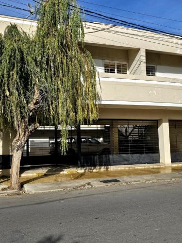 San Juan Apartment | Monoambiente amoblado