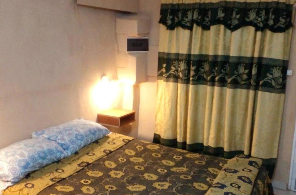 Corrientes Apartment | Monoambiente confortable con estacionamiento gratuito