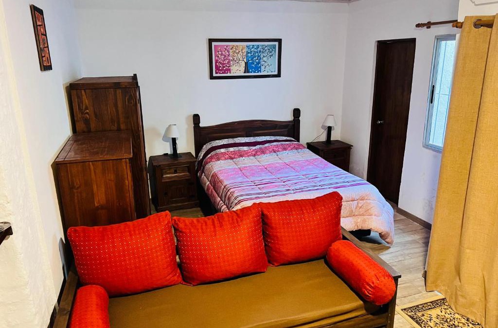 Durazno Apartment | Monoambiente en Durazno