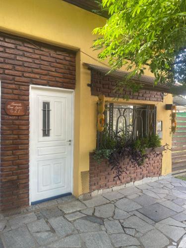 Capilla del Monte Apartment | Monoambientes CDM