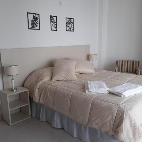 Junin Apartment | Monoambientes Magus