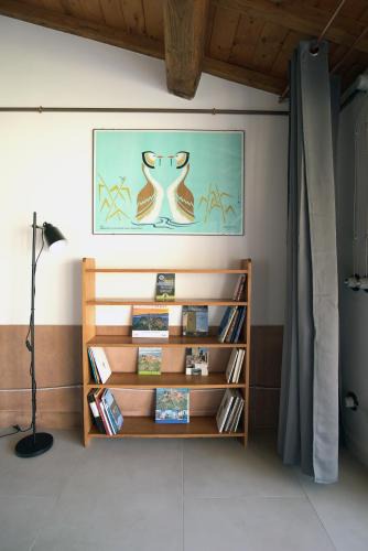 Civitella d'Agliano House | Monolocale I Corbezzoli
