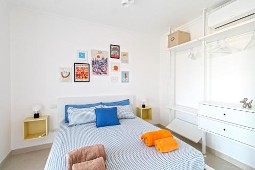 Centro Giano Apartment | Monolocale 19