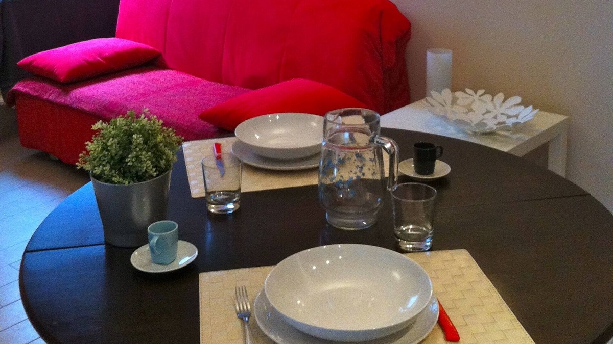 Bardonecchia Apartment | Monolocale Bardonecchia Campo Smith a due passi dalle piste
