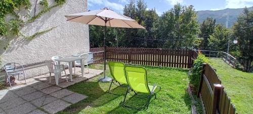 Abetone Apartment | Monolocale Il Capriolo - Abetone