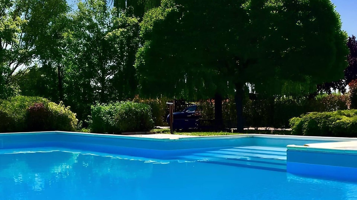 Cocomaro di Cona House | Monolocale indipendente con piscina esclusiva