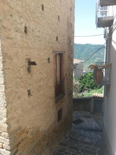 Ficarra Apartment | Monolocale in via San Sebastiano Ficarra