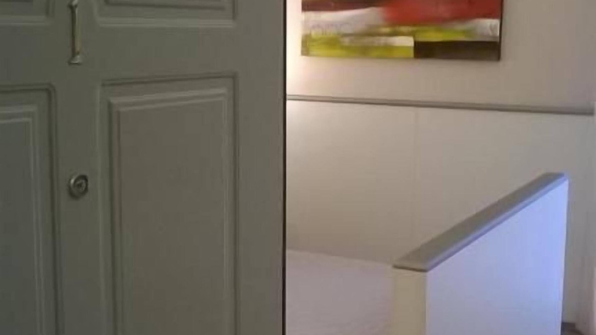 Borgo Trento Apartment | MONOLOCALE MAMELI with Terrace
